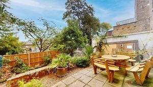 patio- click for photo gallery